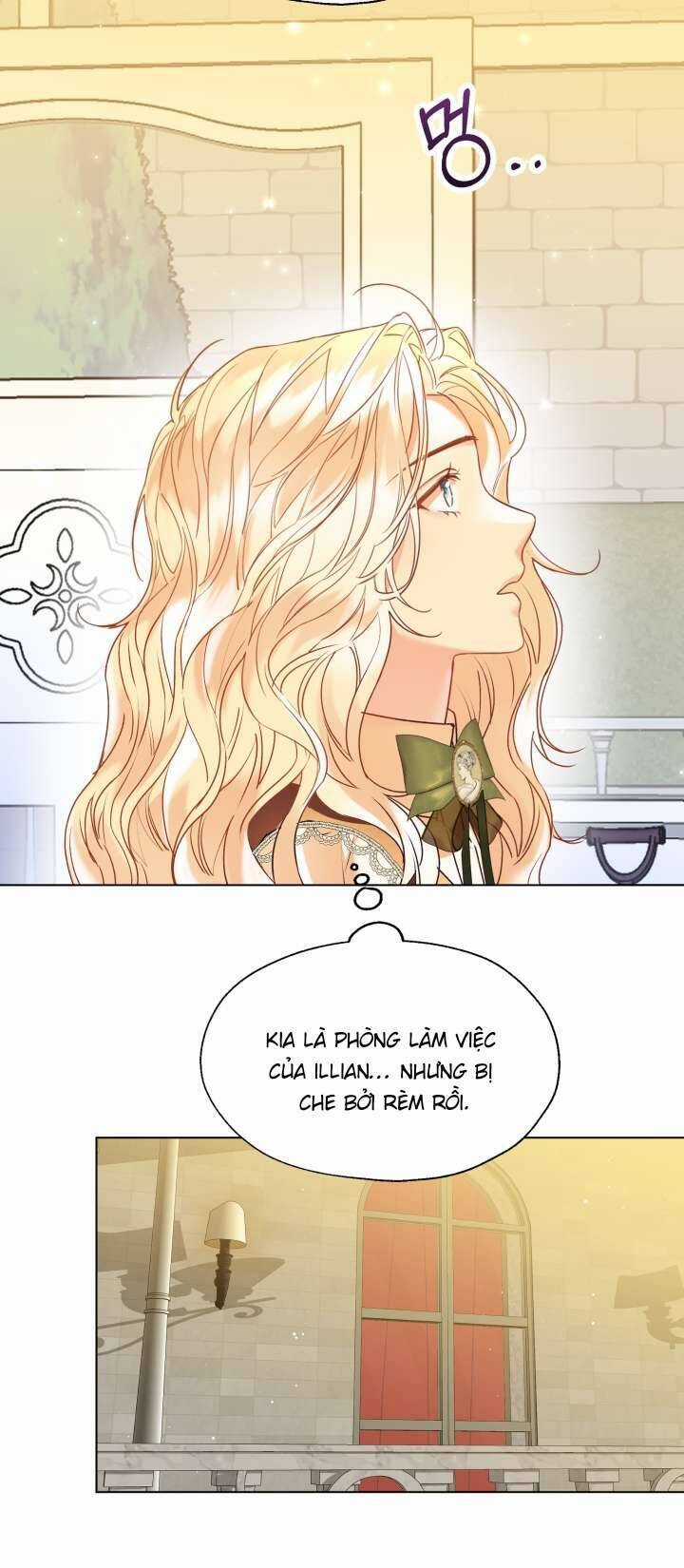 Tiểu Thư Crystal Là Một Người Đàn Ông Chapter 47 trang 37