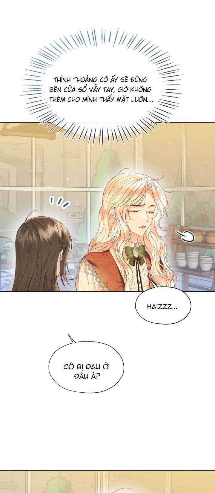 Tiểu Thư Crystal Là Một Người Đàn Ông Chapter 47 trang 38