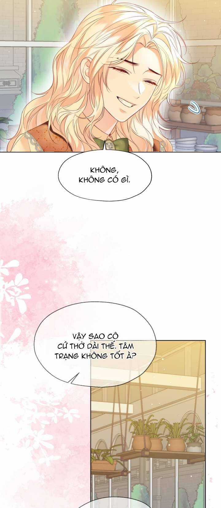 Tiểu Thư Crystal Là Một Người Đàn Ông Chapter 47 trang 39