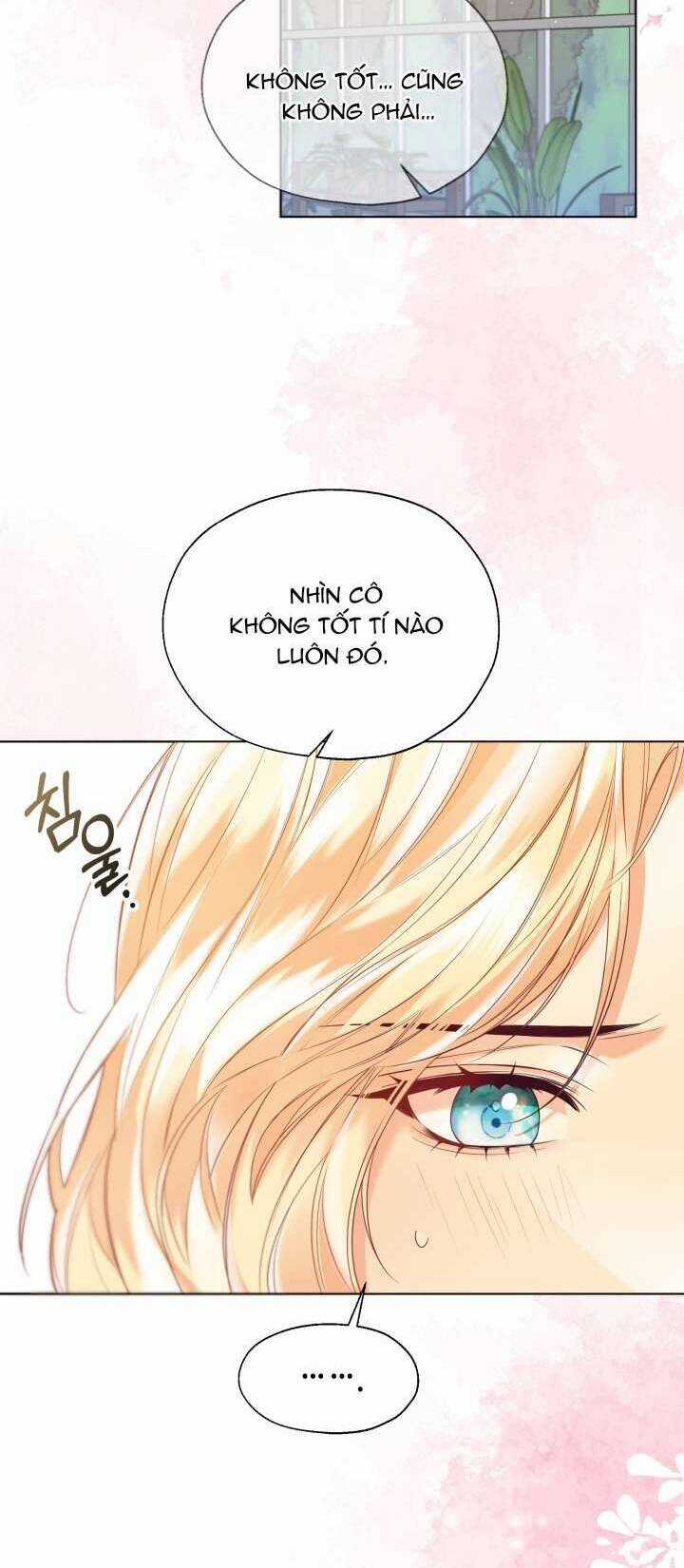 Tiểu Thư Crystal Là Một Người Đàn Ông Chapter 47 trang 40