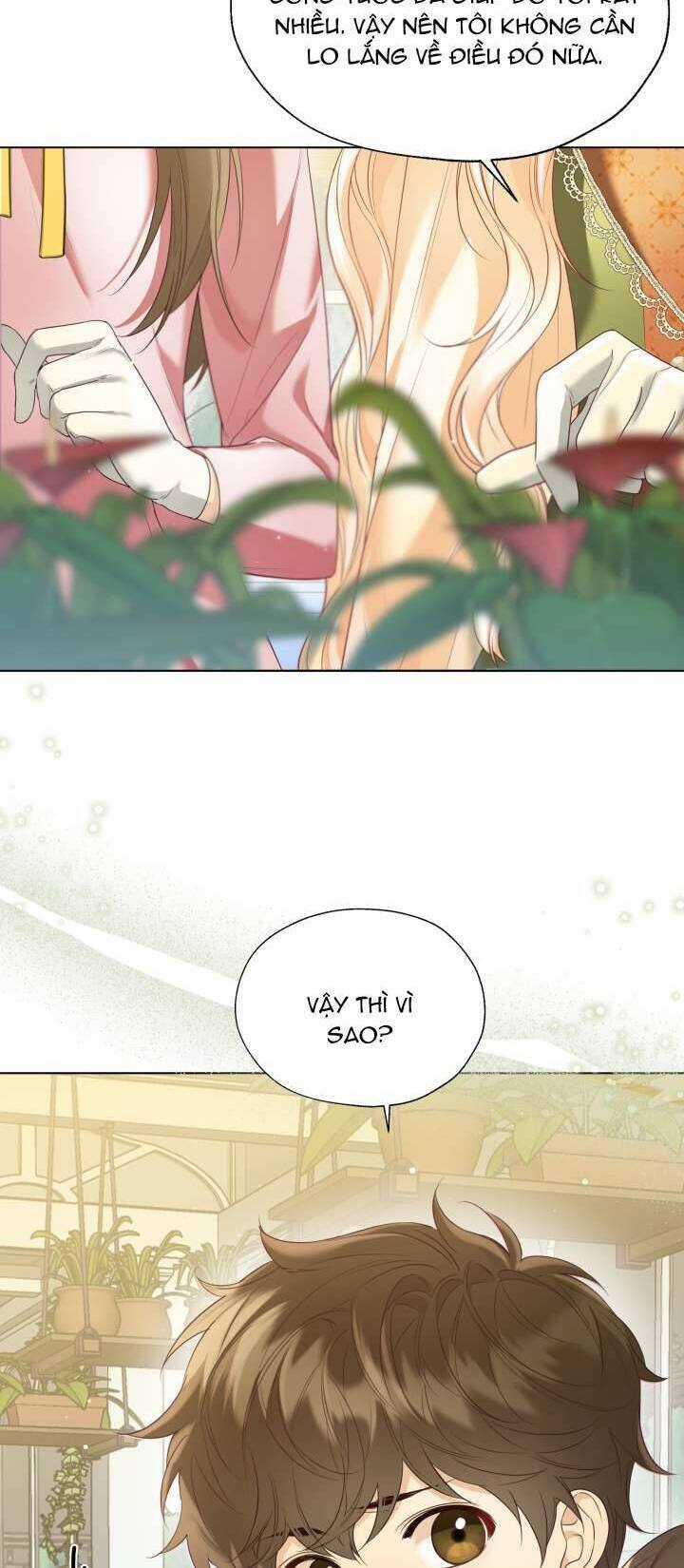 Tiểu Thư Crystal Là Một Người Đàn Ông Chapter 47 trang 42