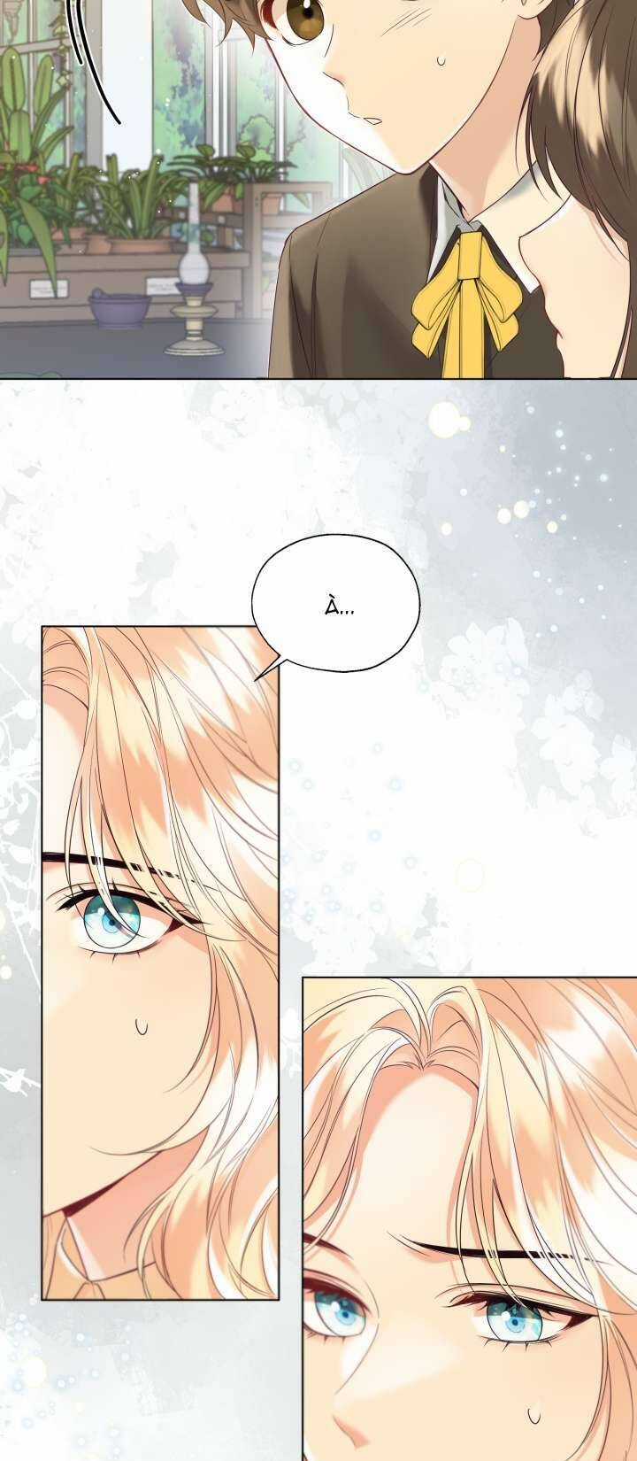 Tiểu Thư Crystal Là Một Người Đàn Ông Chapter 47 trang 43