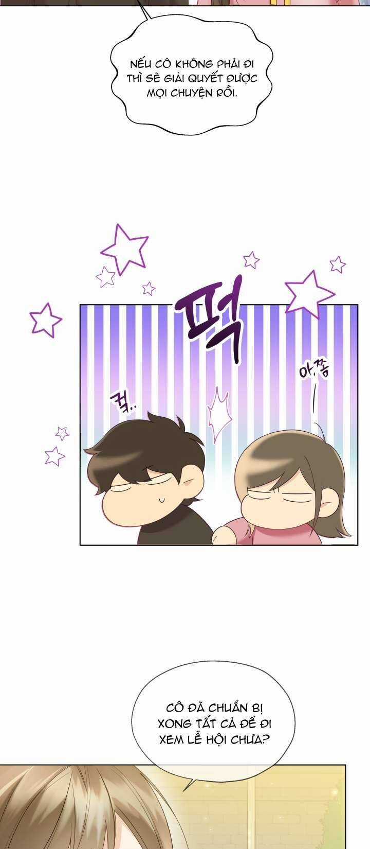 Tiểu Thư Crystal Là Một Người Đàn Ông Chapter 47 trang 45