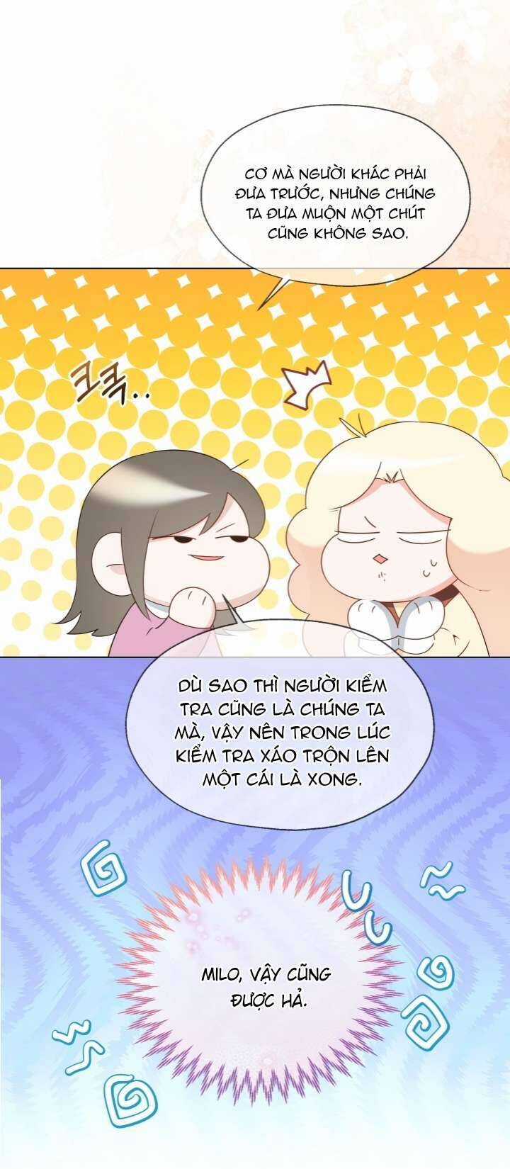 Tiểu Thư Crystal Là Một Người Đàn Ông Chapter 47 trang 47