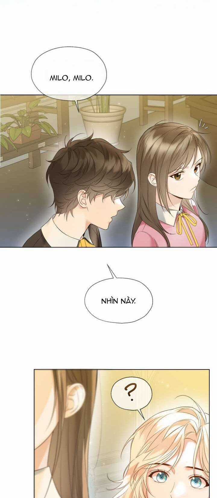 Tiểu Thư Crystal Là Một Người Đàn Ông Chapter 47 trang 48