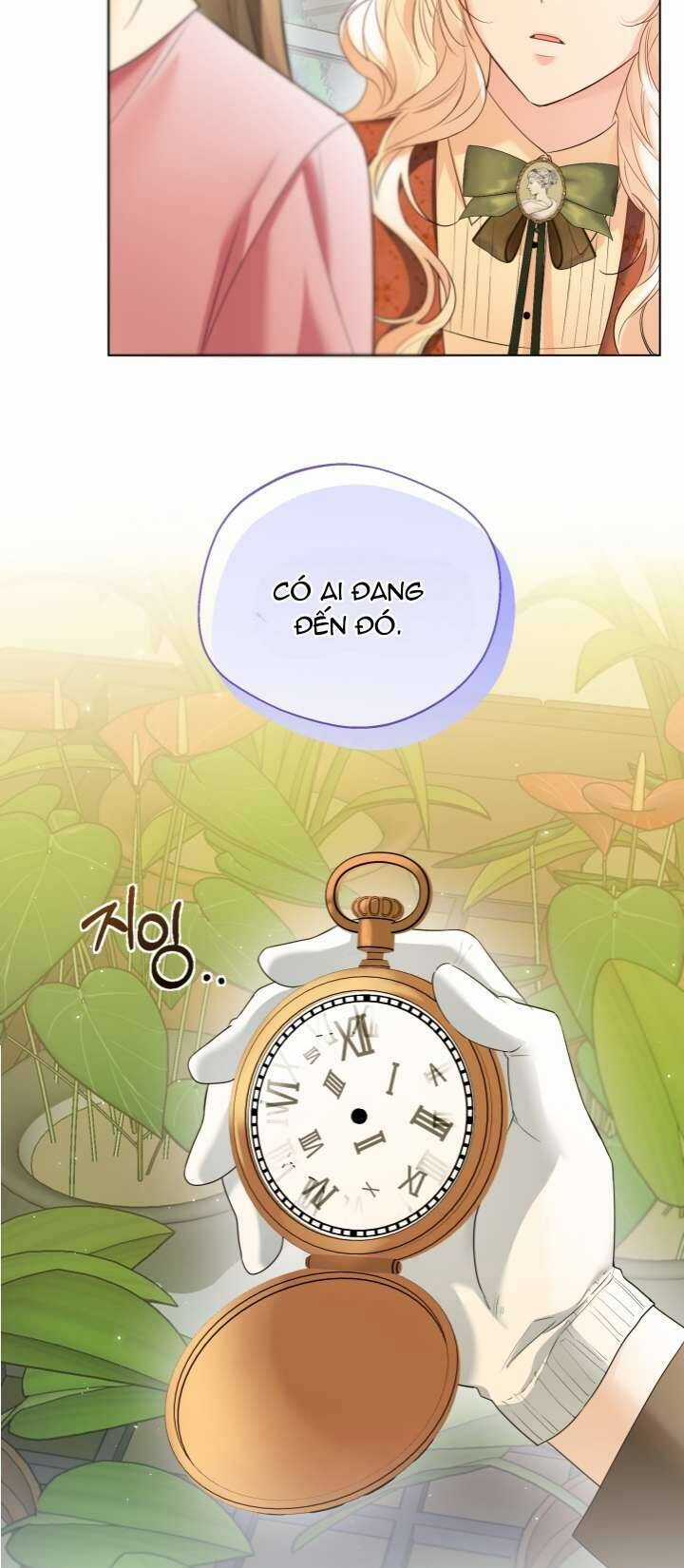 Tiểu Thư Crystal Là Một Người Đàn Ông Chapter 47 trang 49