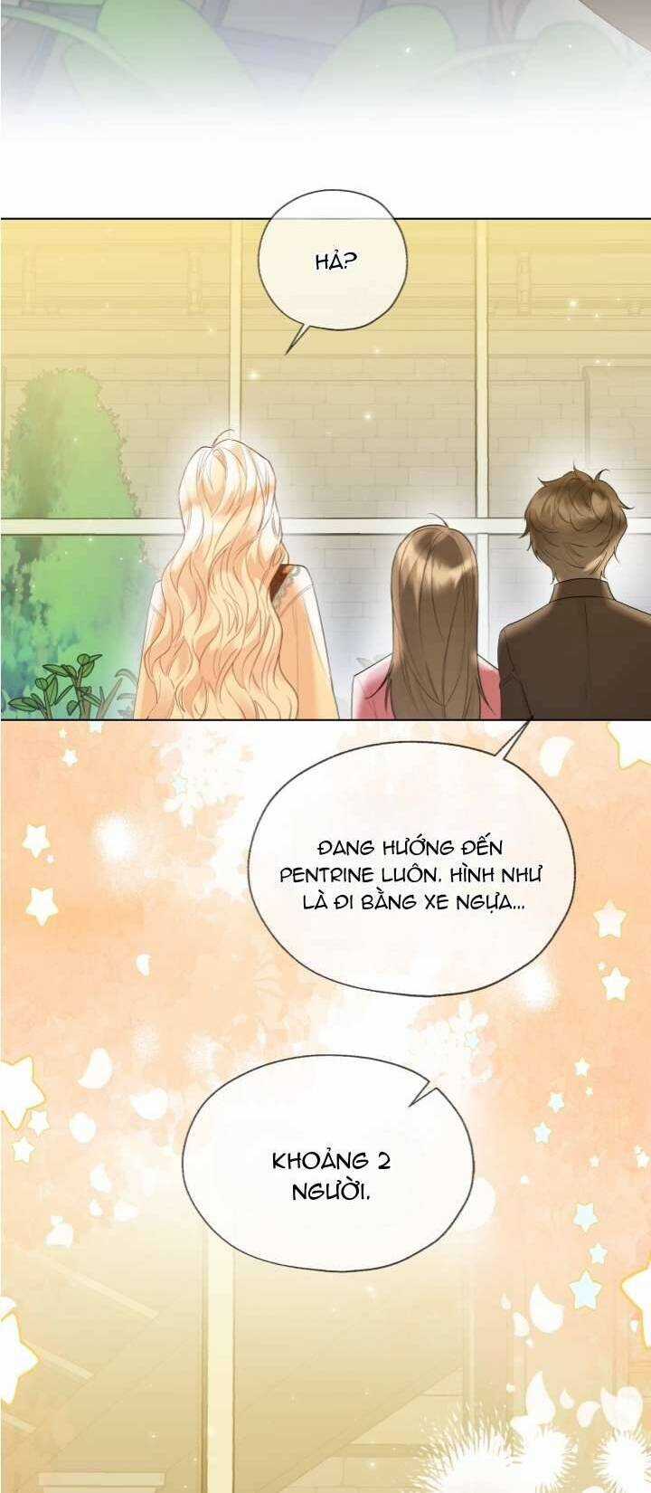 Tiểu Thư Crystal Là Một Người Đàn Ông Chapter 47 trang 50