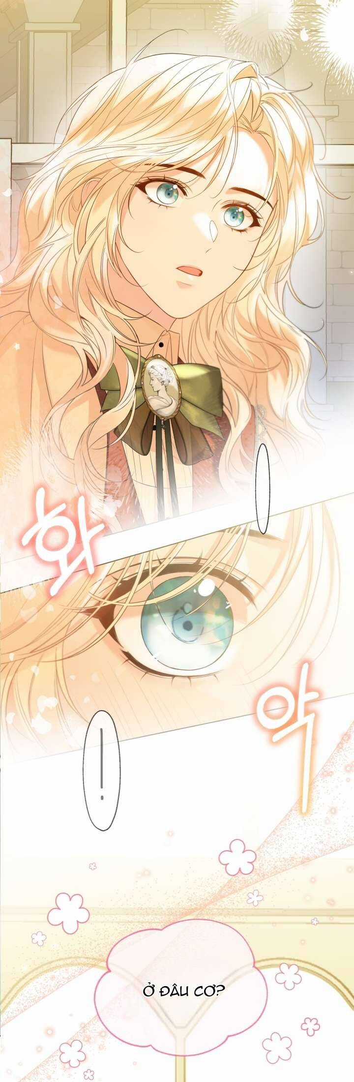 Tiểu Thư Crystal Là Một Người Đàn Ông Chapter 47 trang 51