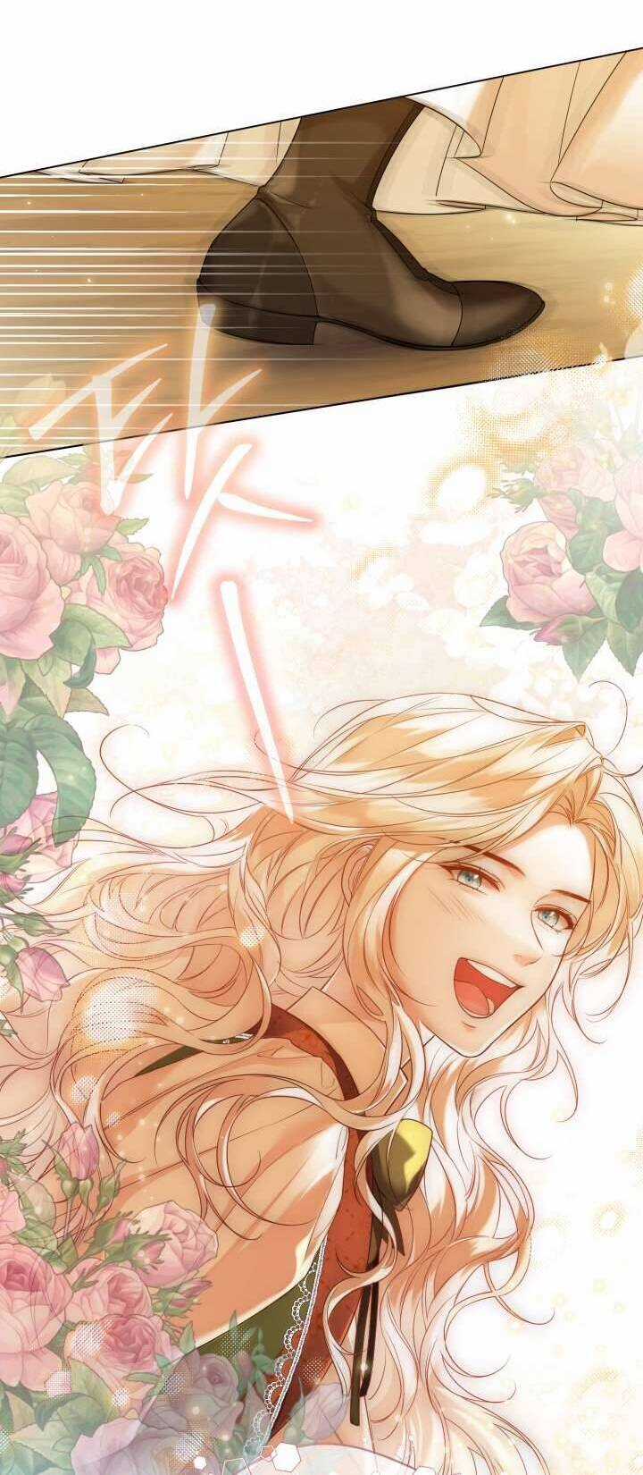 Tiểu Thư Crystal Là Một Người Đàn Ông Chapter 47 trang 53