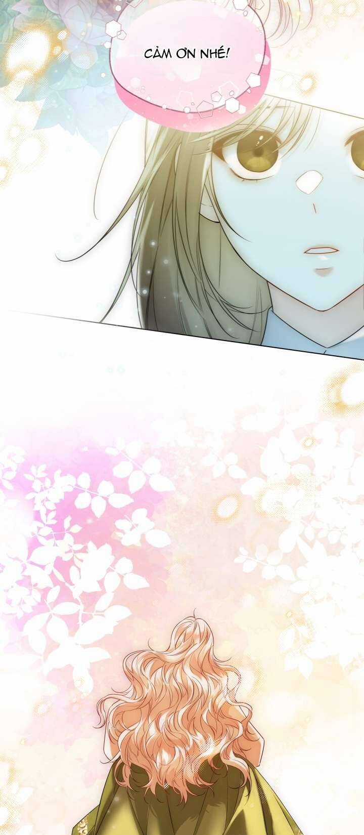 Tiểu Thư Crystal Là Một Người Đàn Ông Chapter 47 trang 54