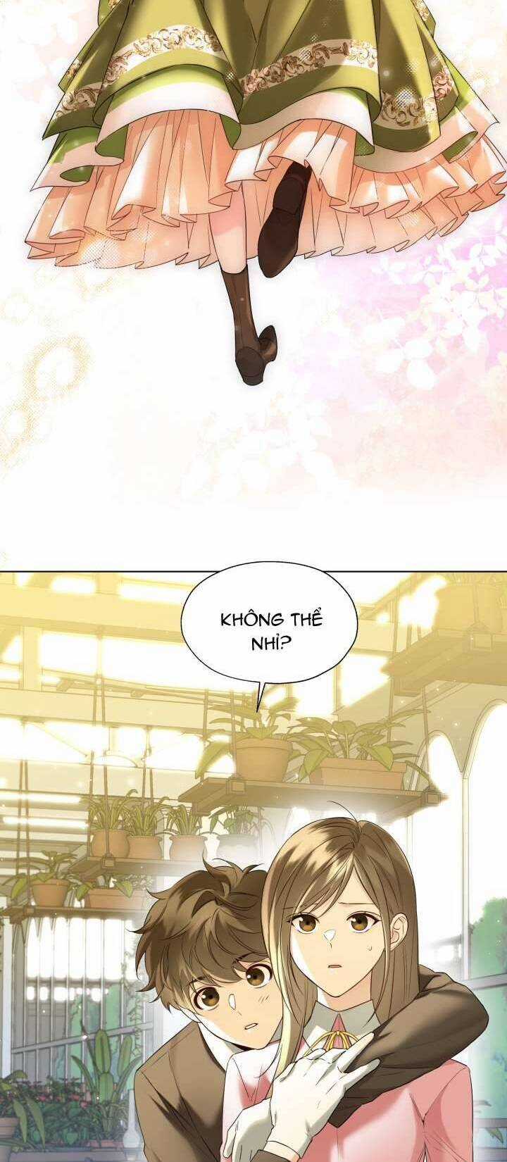 Tiểu Thư Crystal Là Một Người Đàn Ông Chapter 47 trang 55