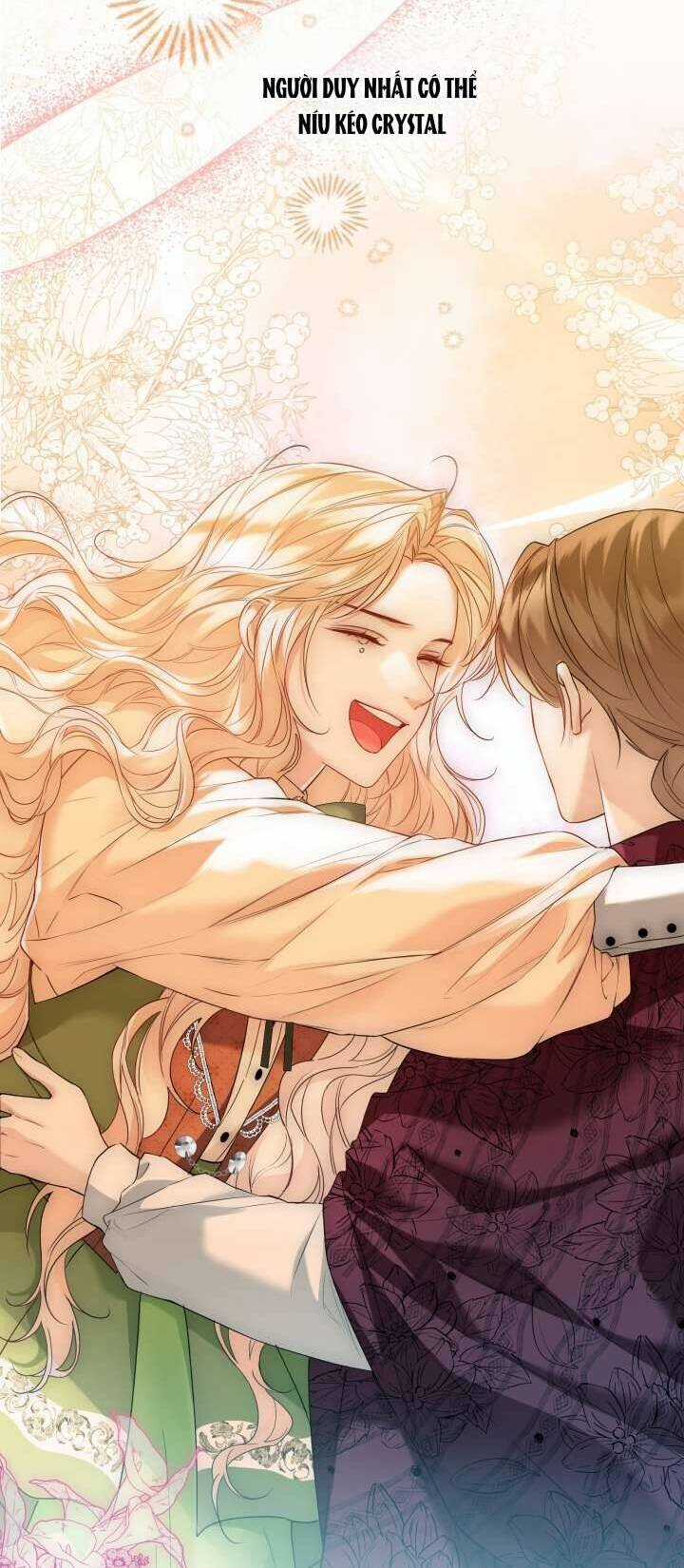 Tiểu Thư Crystal Là Một Người Đàn Ông Chapter 47 trang 57