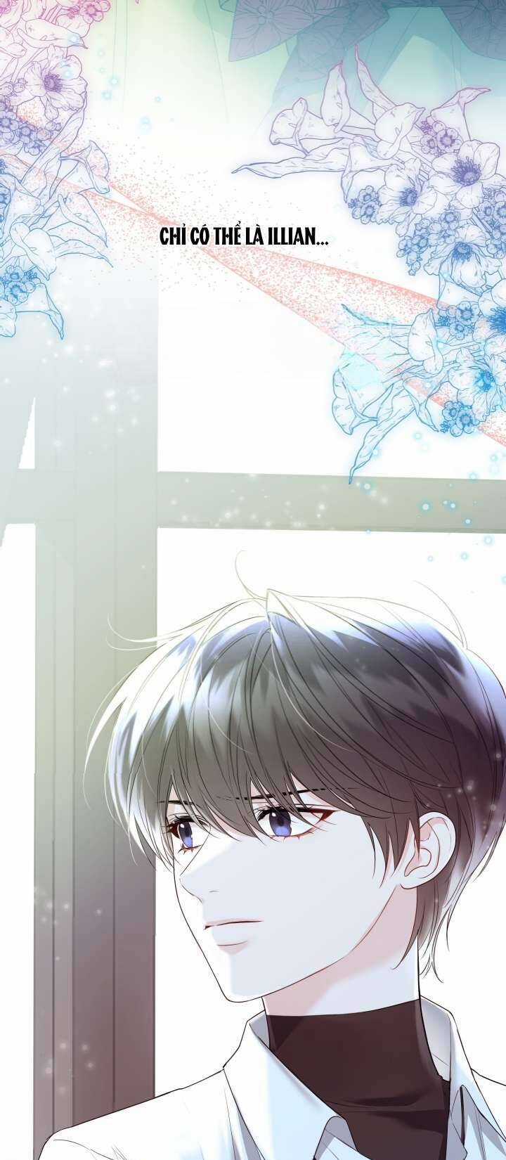 Tiểu Thư Crystal Là Một Người Đàn Ông Chapter 47 trang 58