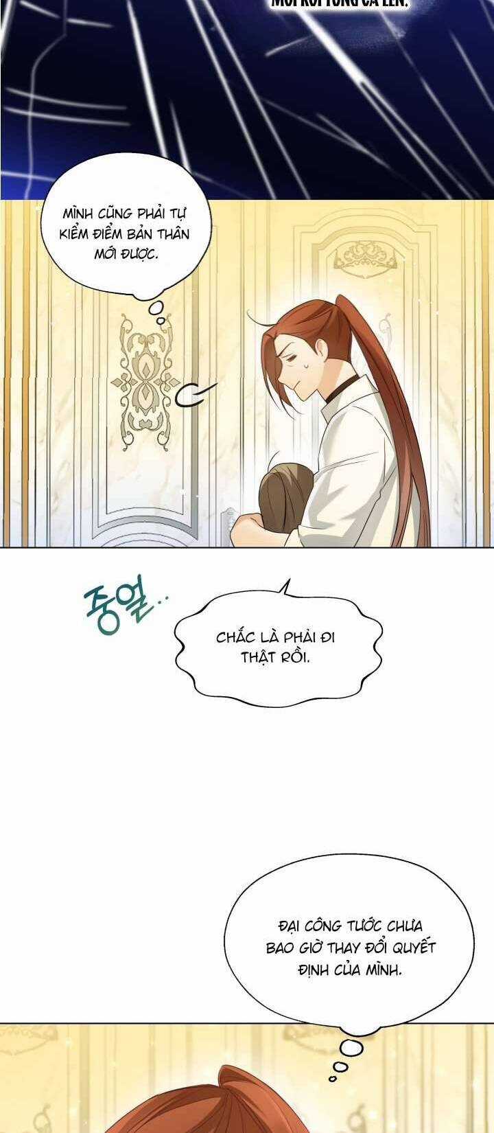 Tiểu Thư Crystal Là Một Người Đàn Ông Chapter 47 trang 7