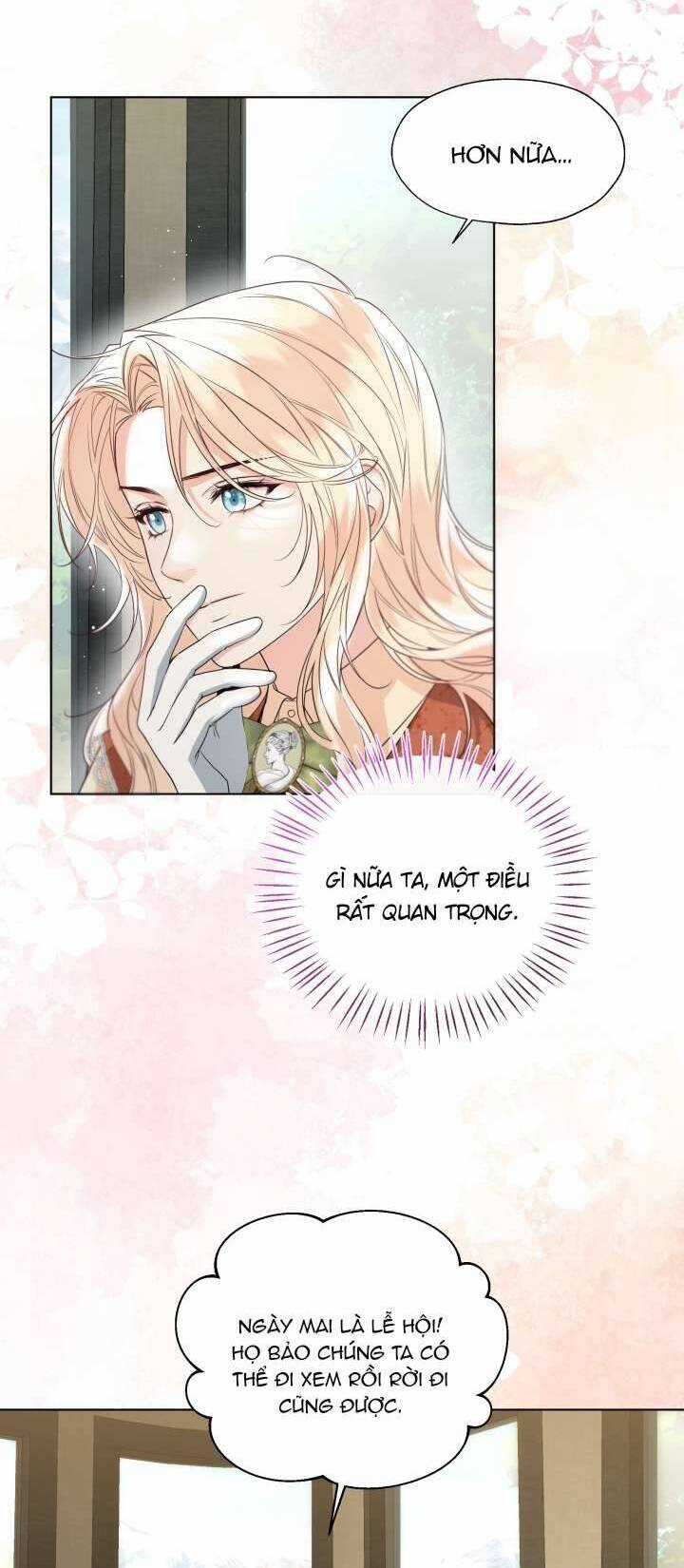 Tiểu Thư Crystal Là Một Người Đàn Ông Chapter 48 trang 17