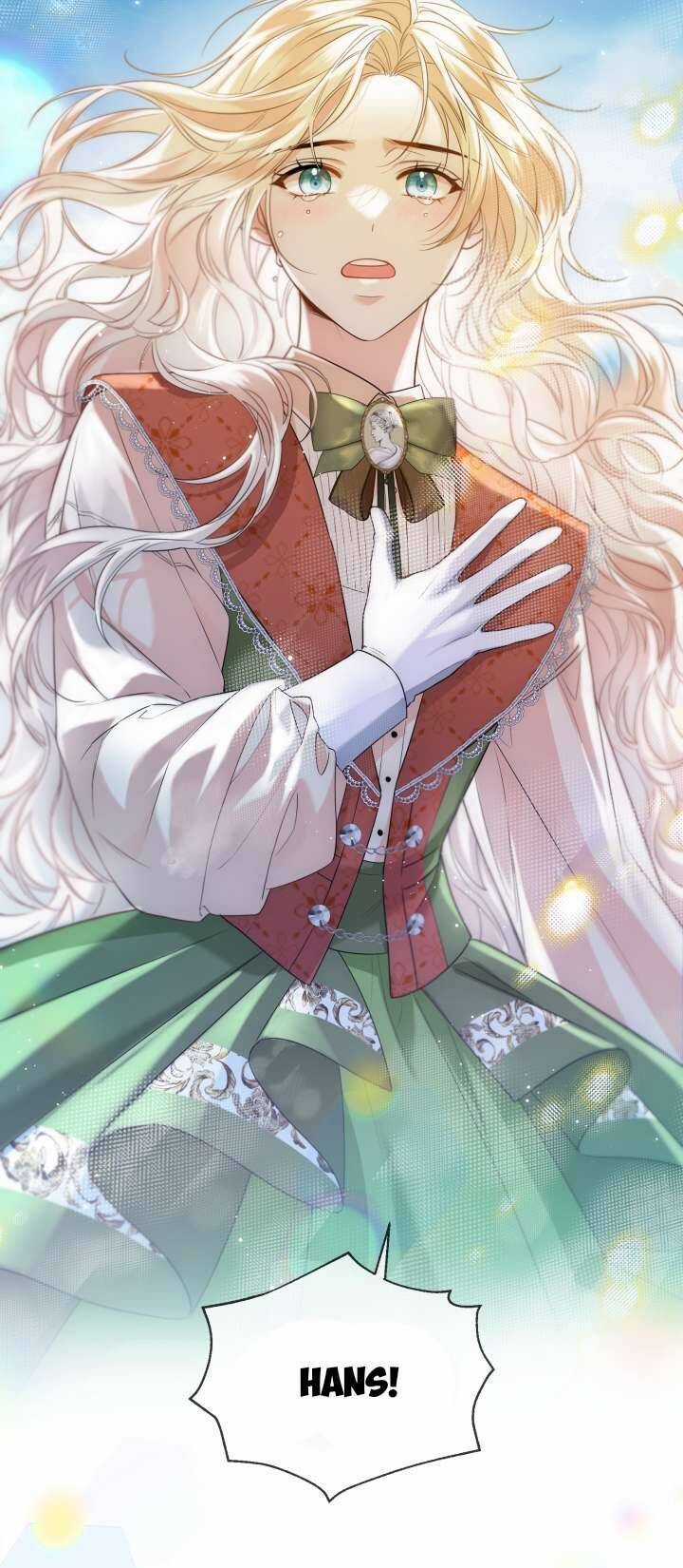 Tiểu Thư Crystal Là Một Người Đàn Ông Chapter 48 trang 2