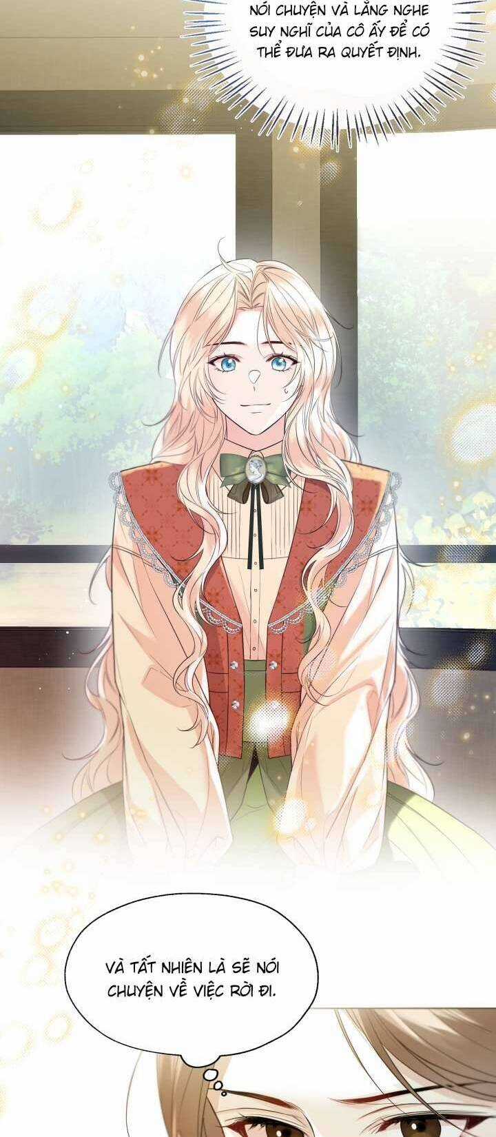 Tiểu Thư Crystal Là Một Người Đàn Ông Chapter 48 trang 21