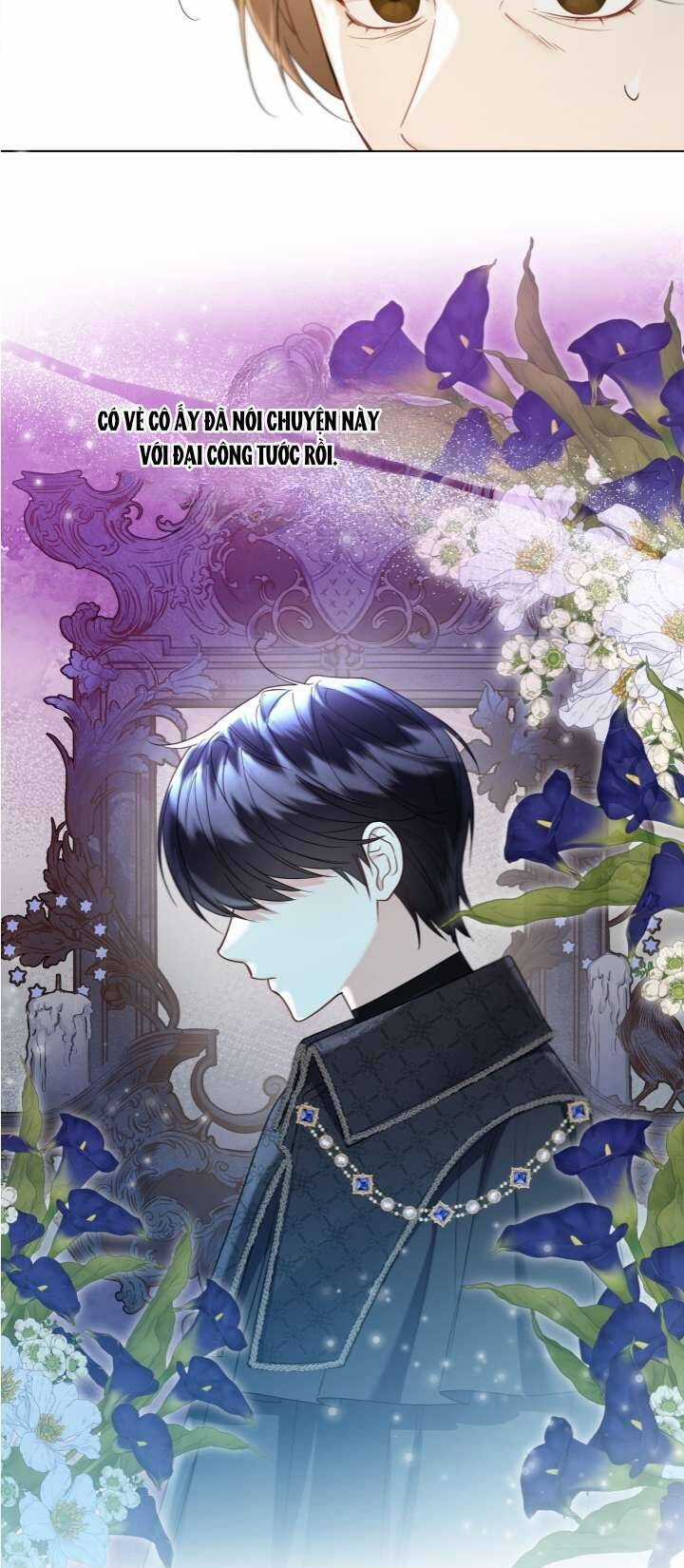 Tiểu Thư Crystal Là Một Người Đàn Ông Chapter 48 trang 22