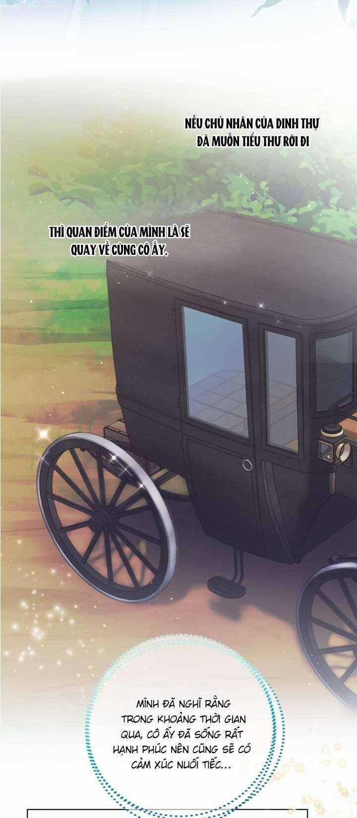 Tiểu Thư Crystal Là Một Người Đàn Ông Chapter 48 trang 23