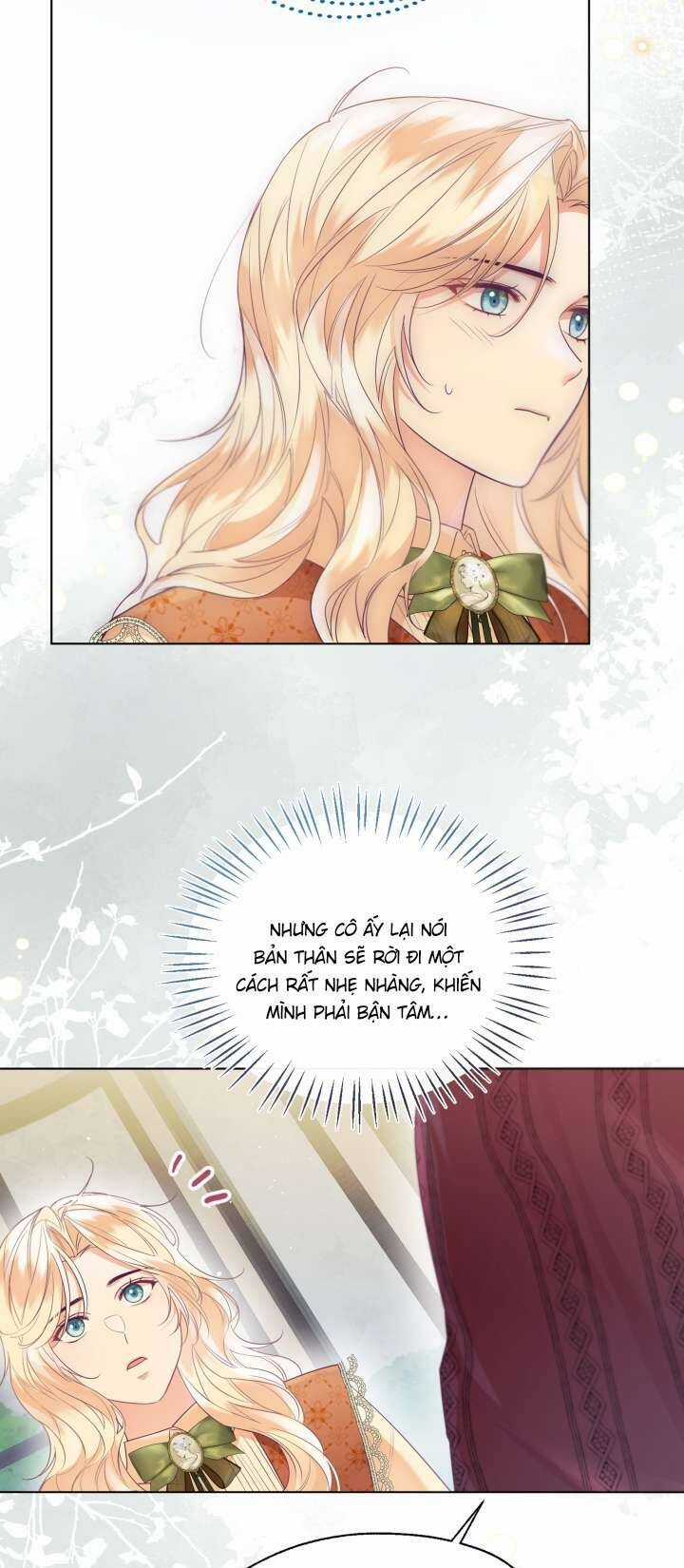 Tiểu Thư Crystal Là Một Người Đàn Ông Chapter 48 trang 24