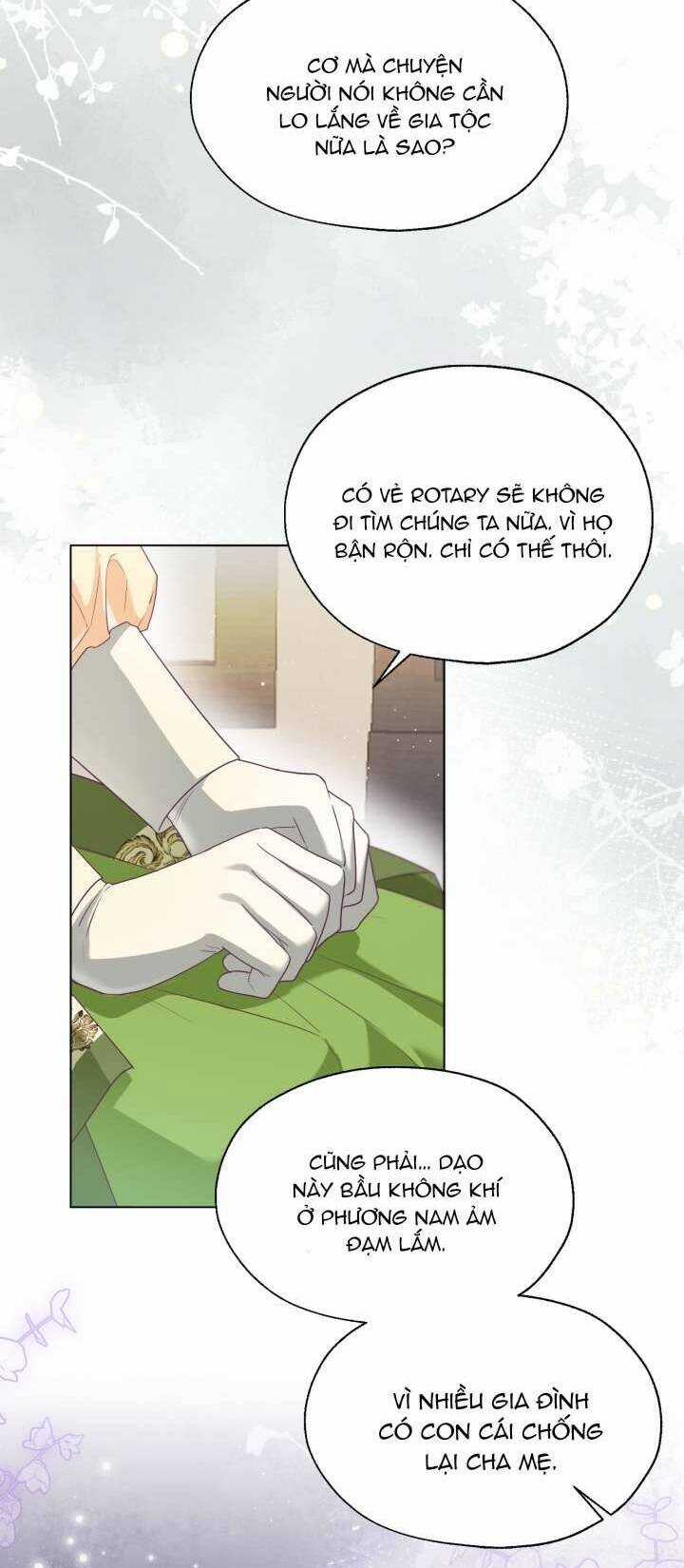 Tiểu Thư Crystal Là Một Người Đàn Ông Chapter 48 trang 25