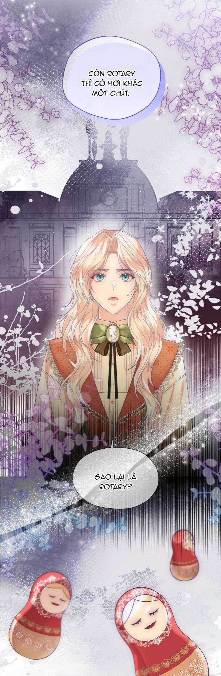 Tiểu Thư Crystal Là Một Người Đàn Ông Chapter 48 trang 26