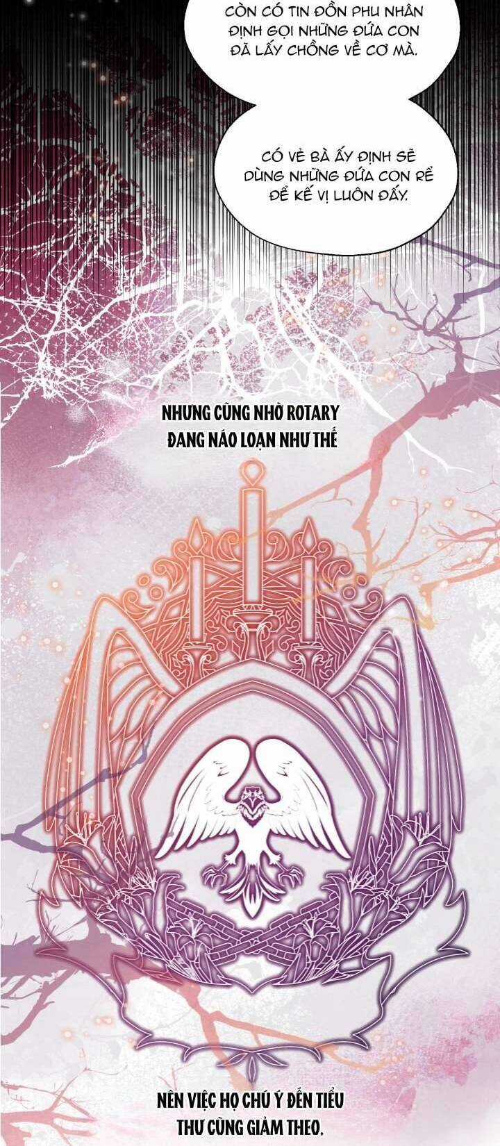 Tiểu Thư Crystal Là Một Người Đàn Ông Chapter 48 trang 29