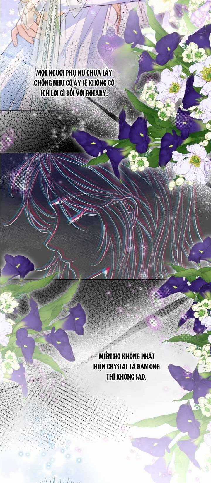 Tiểu Thư Crystal Là Một Người Đàn Ông Chapter 48 trang 31