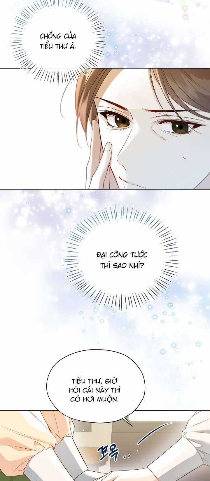 Tiểu Thư Crystal Là Một Người Đàn Ông Chapter 48 trang 32