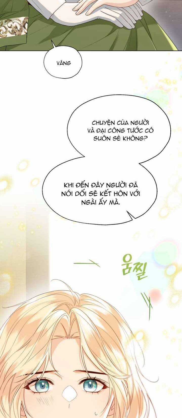 Tiểu Thư Crystal Là Một Người Đàn Ông Chapter 48 trang 33