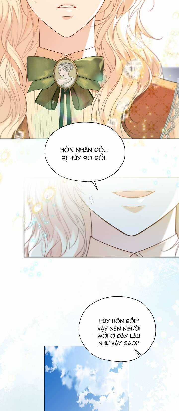 Tiểu Thư Crystal Là Một Người Đàn Ông Chapter 48 trang 34