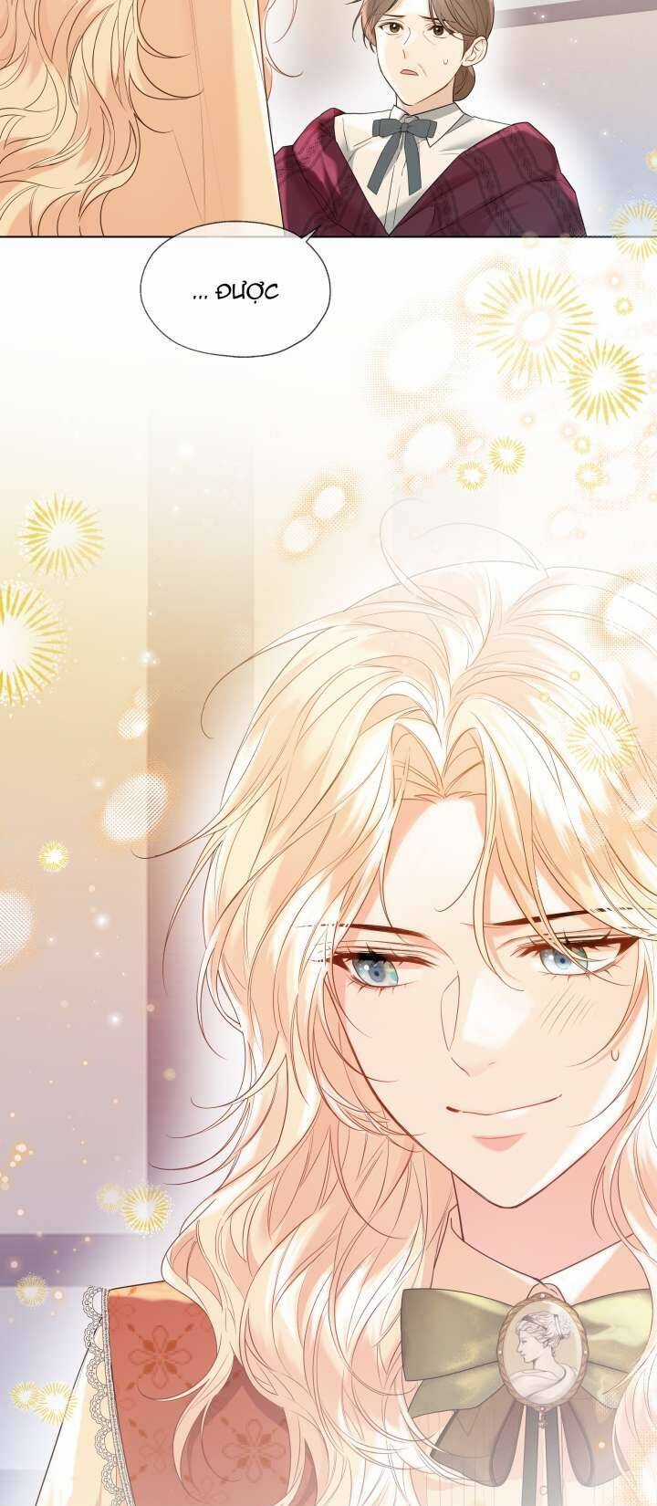 Tiểu Thư Crystal Là Một Người Đàn Ông Chapter 48 trang 38