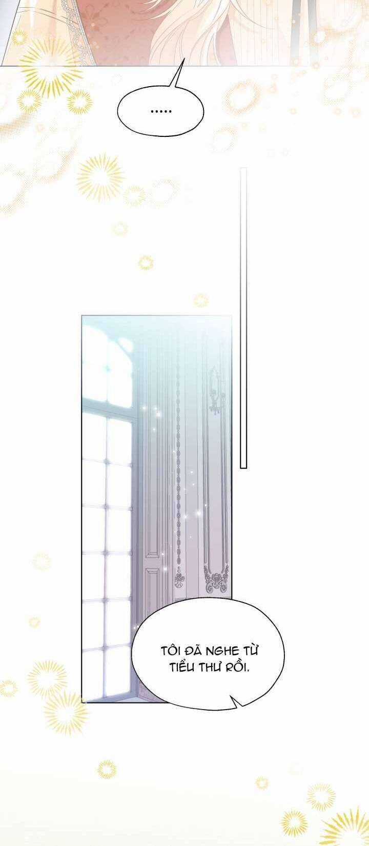 Tiểu Thư Crystal Là Một Người Đàn Ông Chapter 48 trang 39