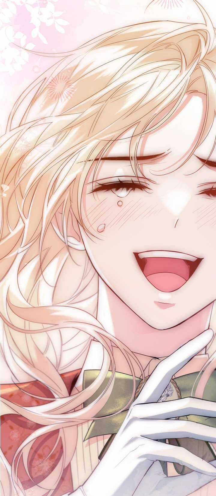 Tiểu Thư Crystal Là Một Người Đàn Ông Chapter 48 trang 4