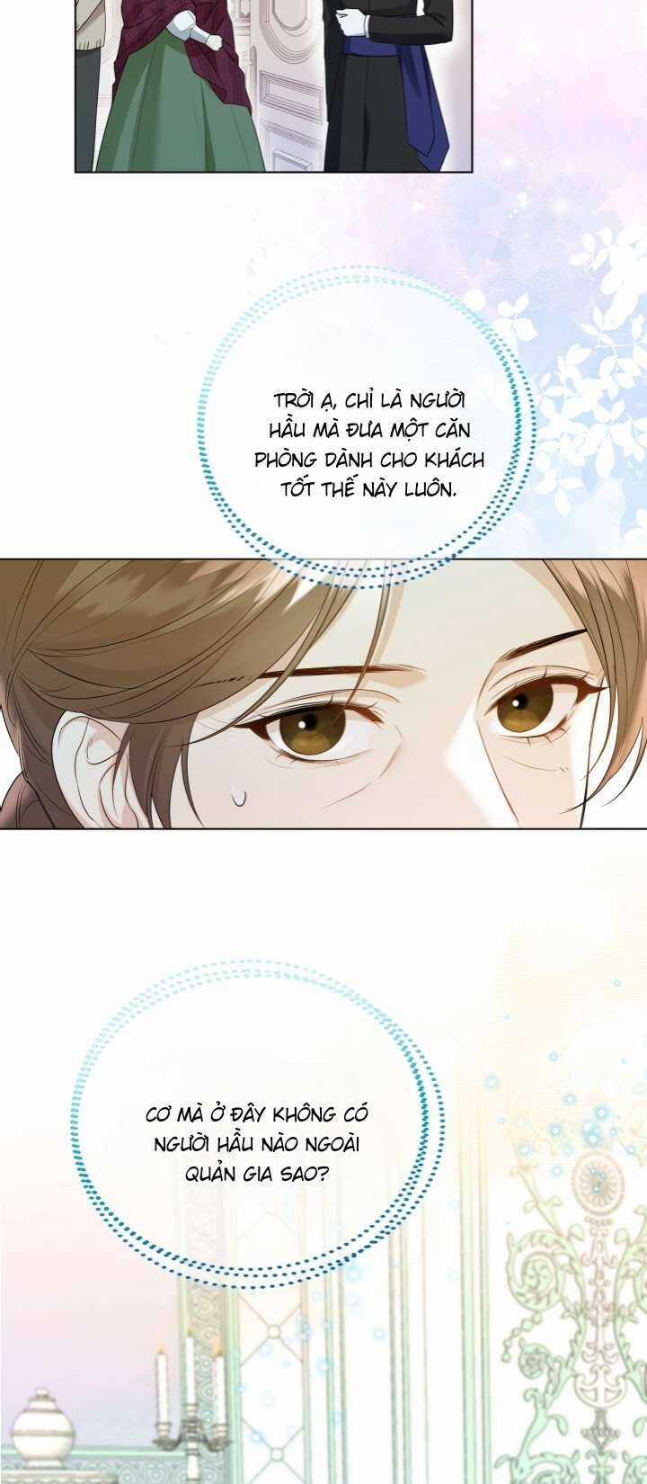 Tiểu Thư Crystal Là Một Người Đàn Ông Chapter 48 trang 42