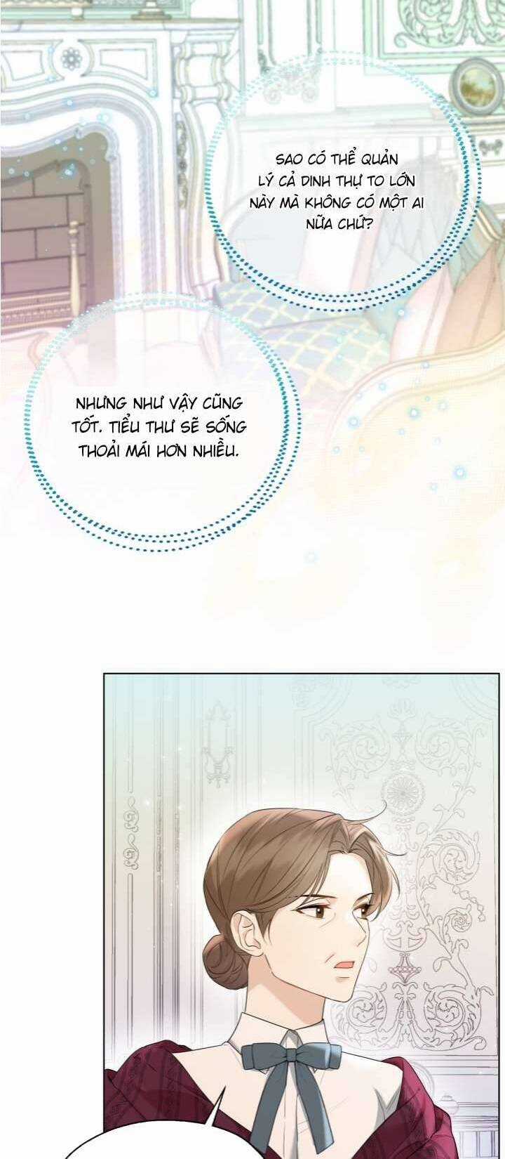 Tiểu Thư Crystal Là Một Người Đàn Ông Chapter 48 trang 43