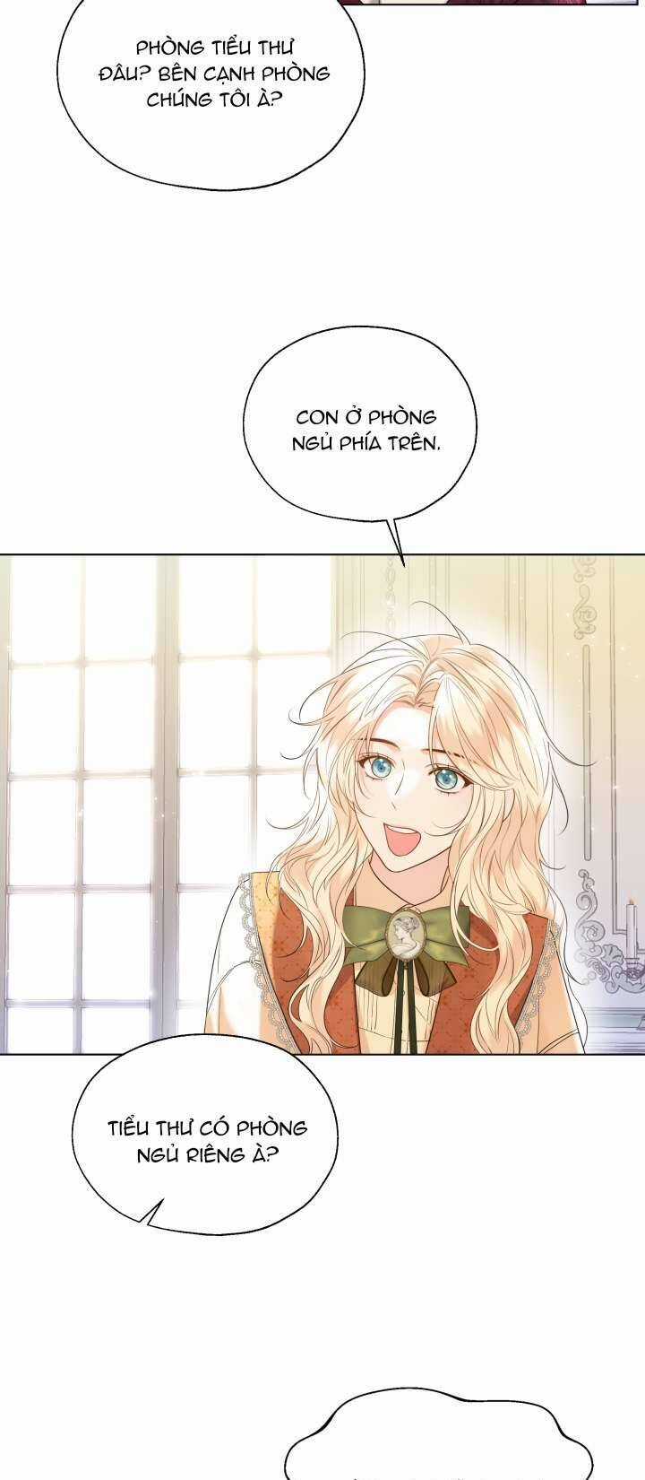 Tiểu Thư Crystal Là Một Người Đàn Ông Chapter 48 trang 44