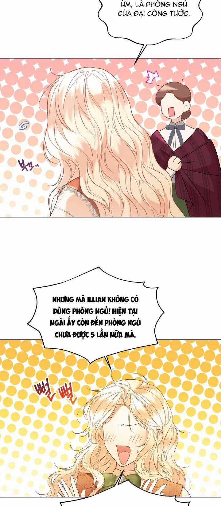 Tiểu Thư Crystal Là Một Người Đàn Ông Chapter 48 trang 45