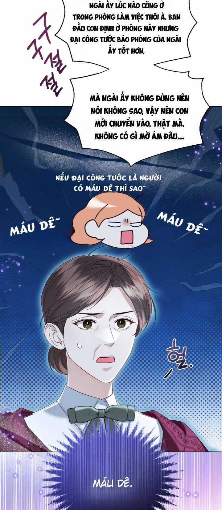 Tiểu Thư Crystal Là Một Người Đàn Ông Chapter 48 trang 46