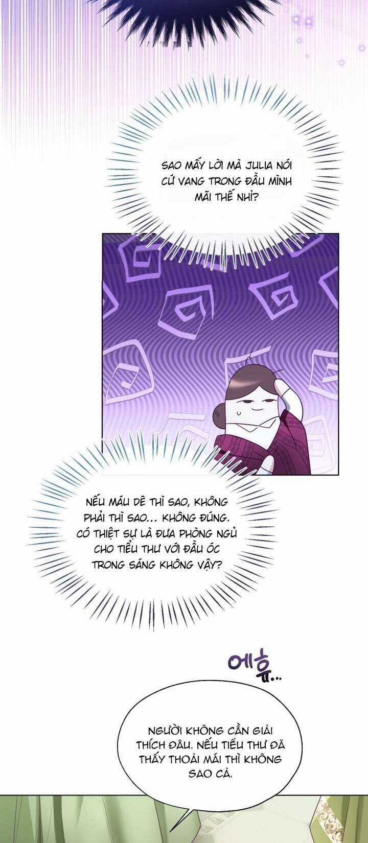 Tiểu Thư Crystal Là Một Người Đàn Ông Chapter 48 trang 47