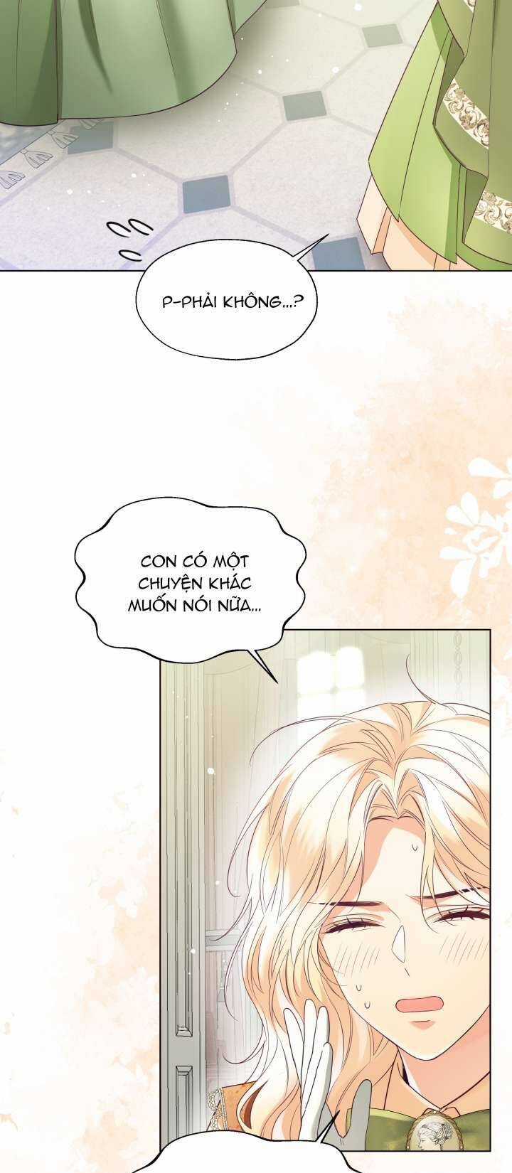 Tiểu Thư Crystal Là Một Người Đàn Ông Chapter 48 trang 48