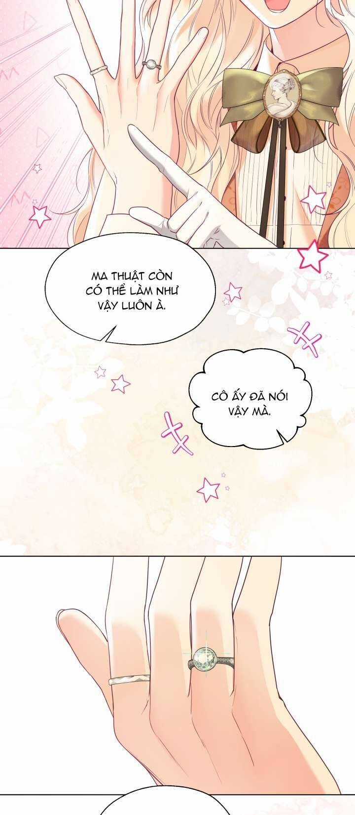 Tiểu Thư Crystal Là Một Người Đàn Ông Chapter 48 trang 52