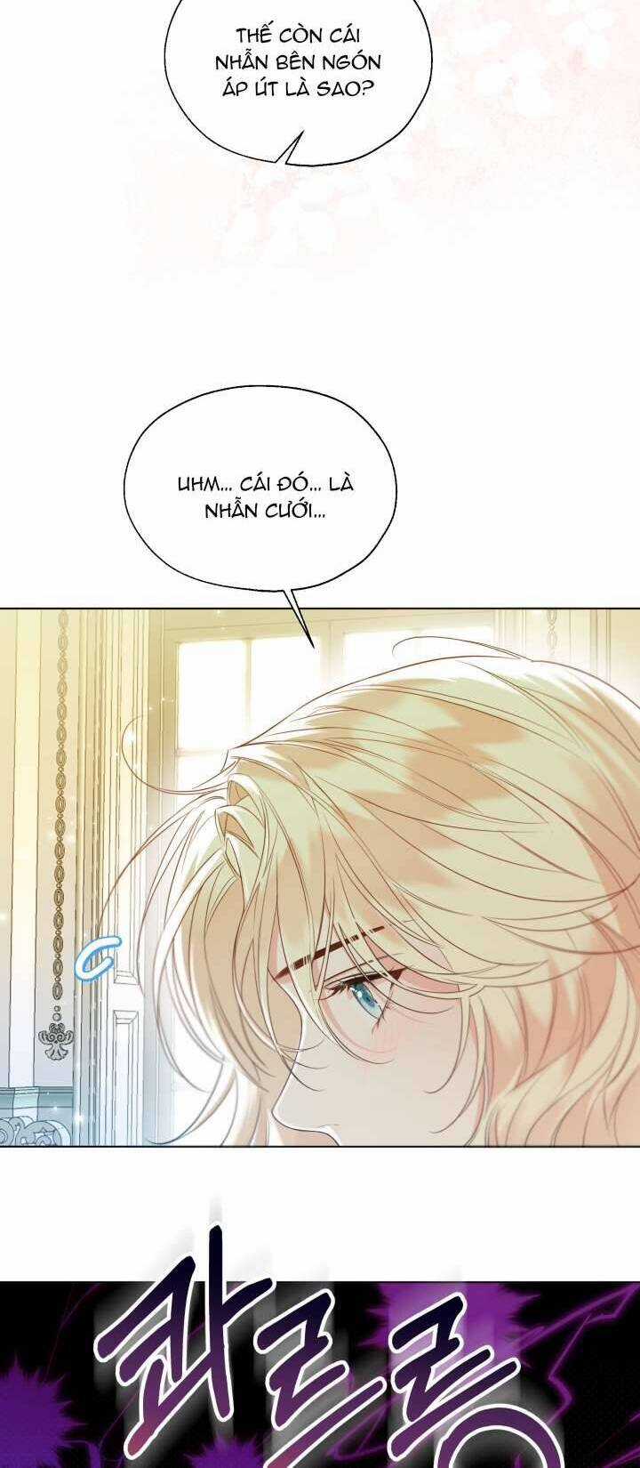 Tiểu Thư Crystal Là Một Người Đàn Ông Chapter 48 trang 53