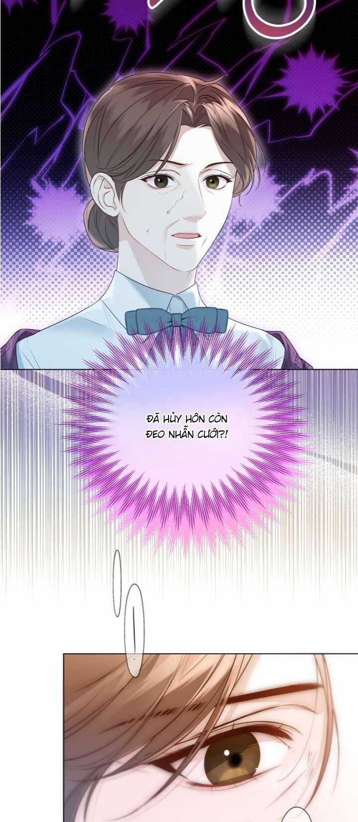 Tiểu Thư Crystal Là Một Người Đàn Ông Chapter 48 trang 54