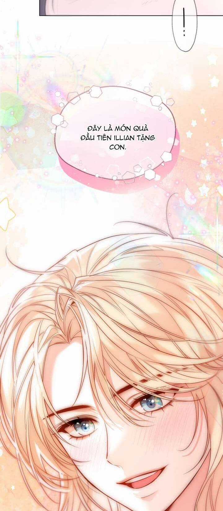 Tiểu Thư Crystal Là Một Người Đàn Ông Chapter 48 trang 55