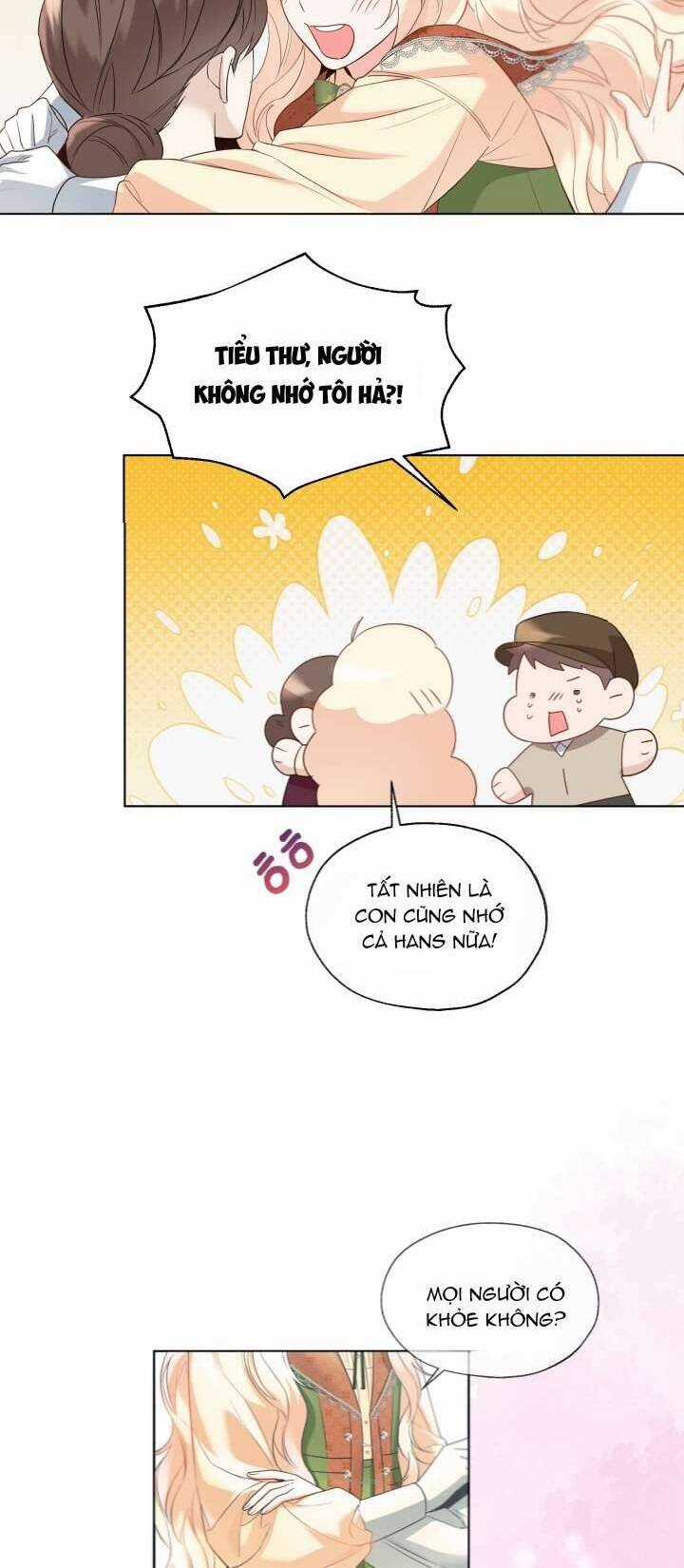 Tiểu Thư Crystal Là Một Người Đàn Ông Chapter 48 trang 7