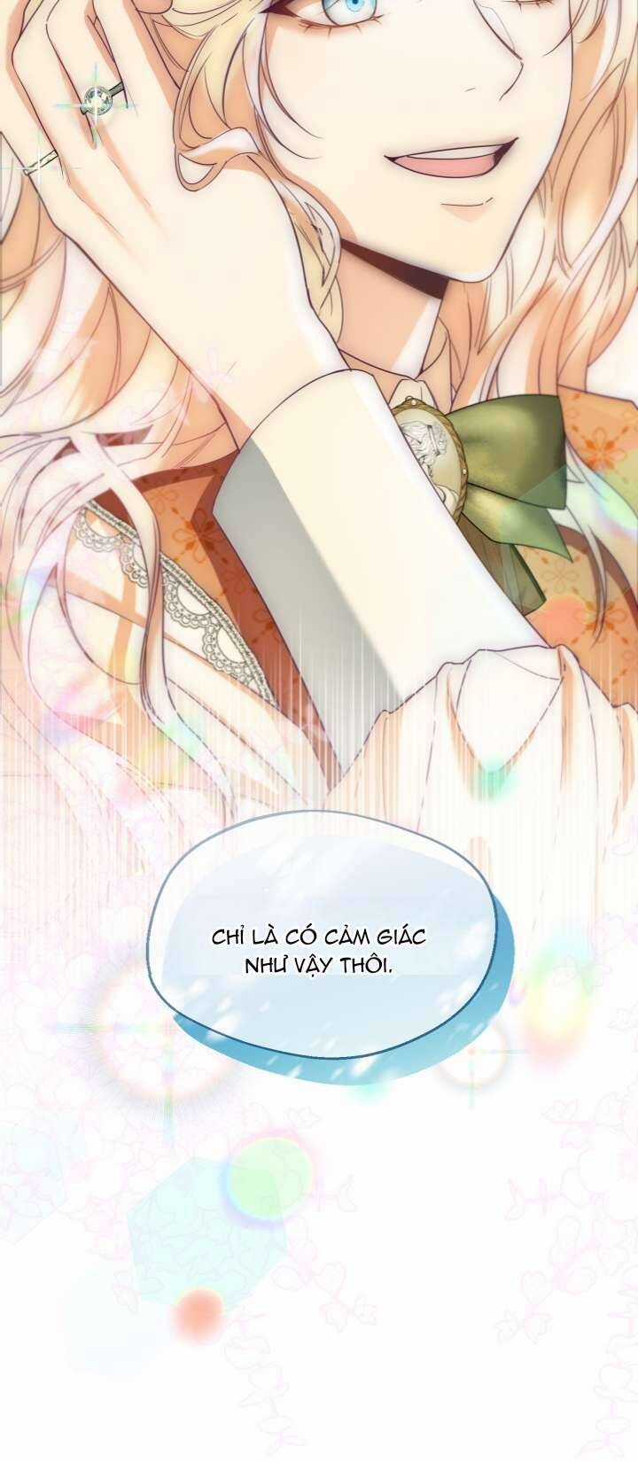 Tiểu Thư Crystal Là Một Người Đàn Ông Chapter 49 trang 10