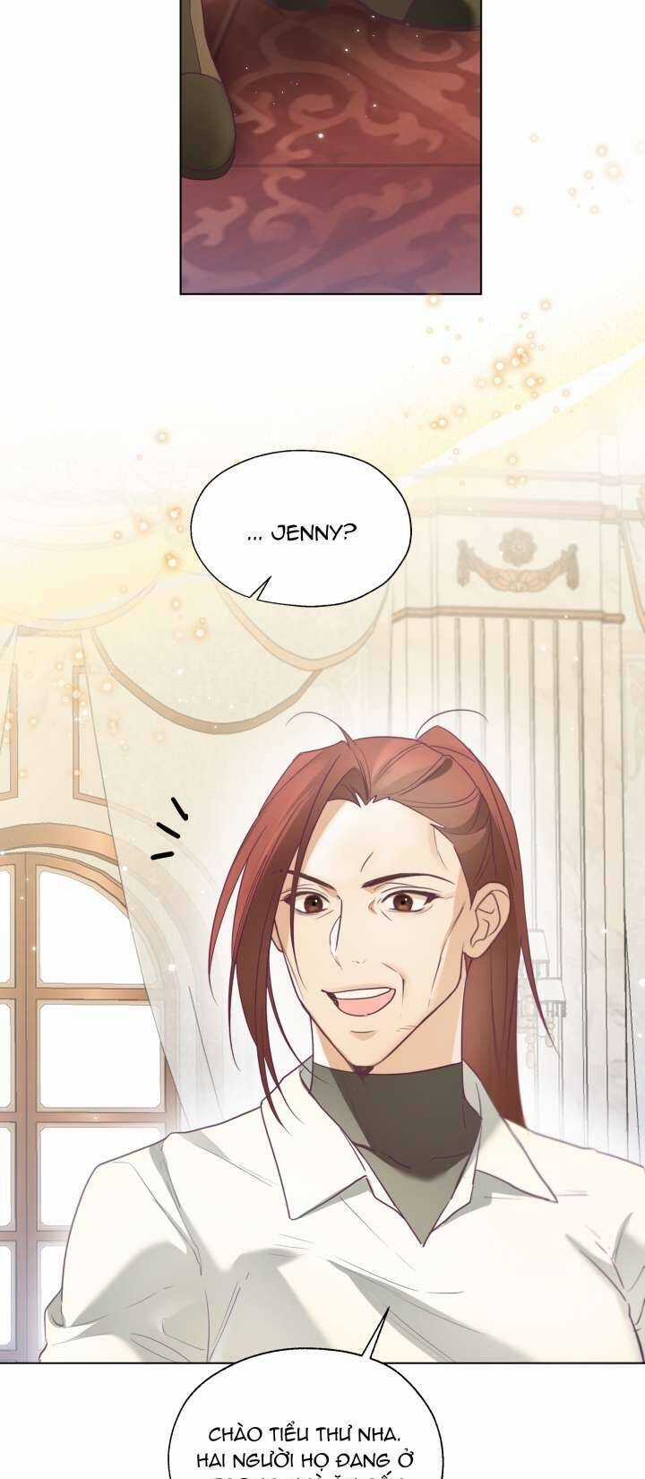 Tiểu Thư Crystal Là Một Người Đàn Ông Chapter 49 trang 12