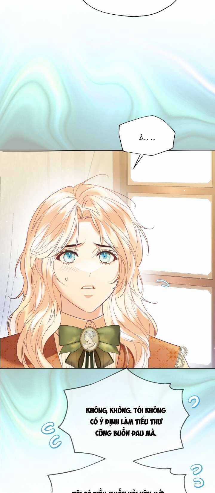 Tiểu Thư Crystal Là Một Người Đàn Ông Chapter 49 trang 14