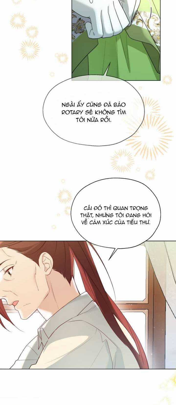 Tiểu Thư Crystal Là Một Người Đàn Ông Chapter 49 trang 17